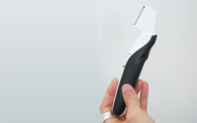 必要な道具を用意する