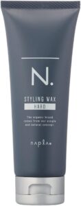 N.styling hard wax