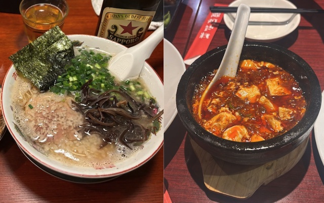 サ飯が美味しいのには理由がある