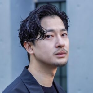 宮永えいと宣材