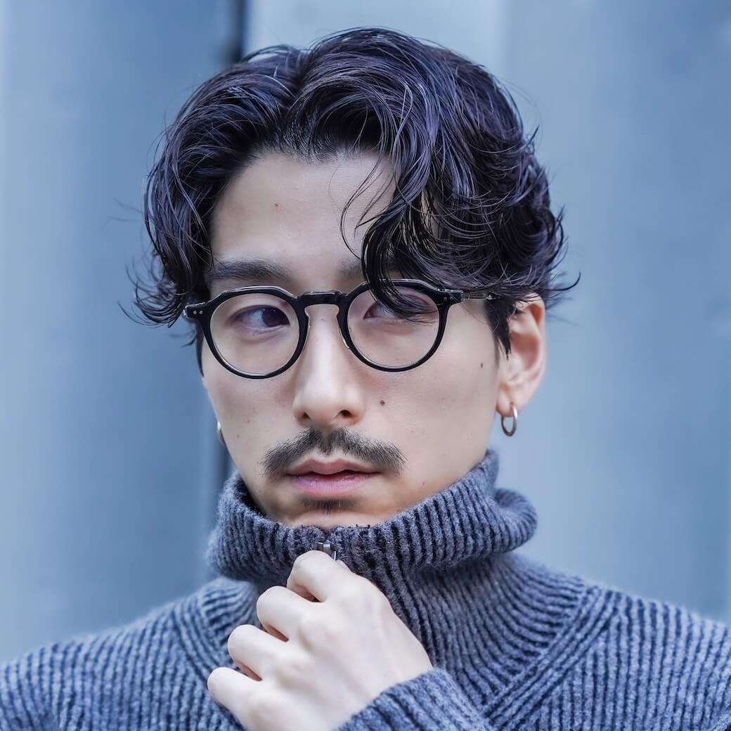加藤宣材写真